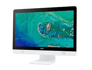 Acer Aspire C20 desktop