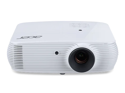 Acer V7500 projector