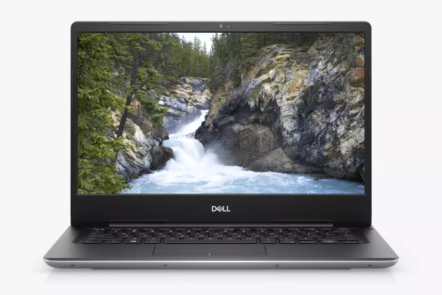 dell vostro laptop