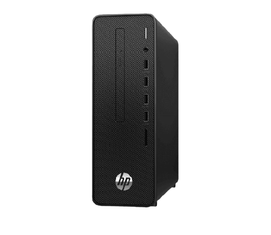 hp desktop