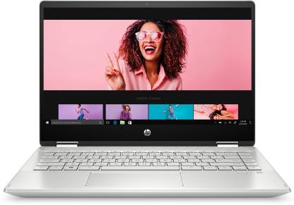 hp pavilion laptop