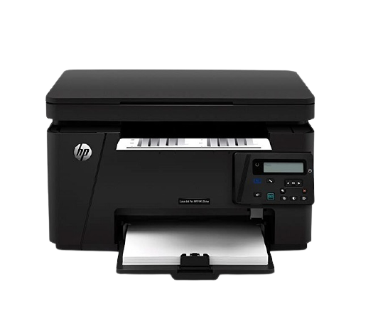 hp printer