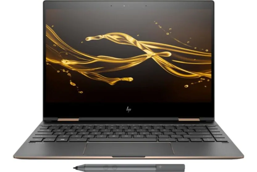 hp spectre laptop