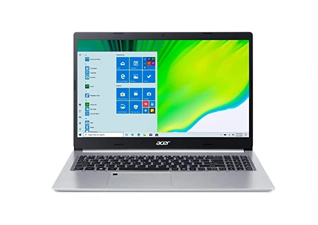 Acer Aspire 5 i3 11th Gen laptop
