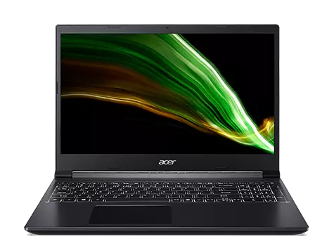 Acer Aspire 7 Laptop