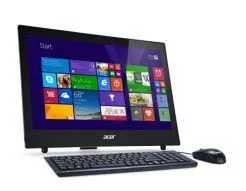 Acer Aspire z1 desktop