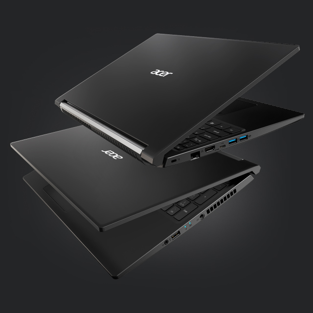 acer laptops