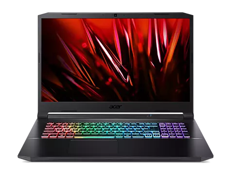 acer nitro 5 amd laptop