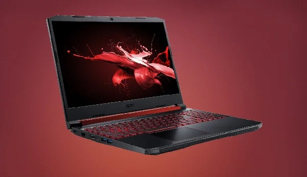 Acer Nitro 5 laptop