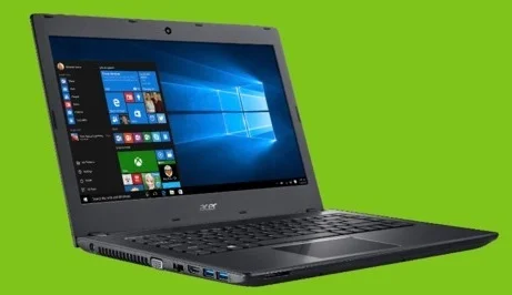 Acer One-14 laptop