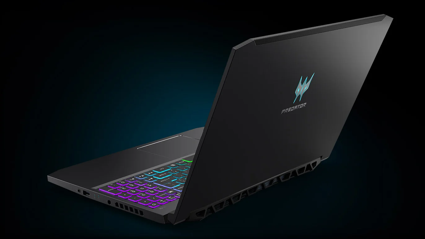 Acer Predator Triton 300 laptop