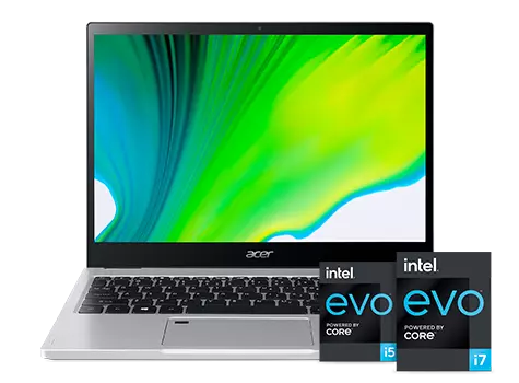 acer spin 3 laptop
