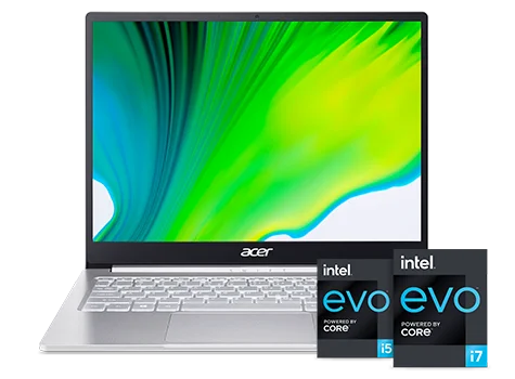 acer swift 3 laptop