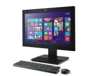 Acer Veriton D desktop