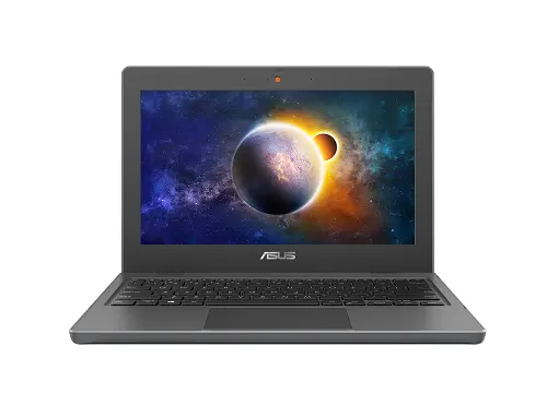 Asus Br1100C laptop