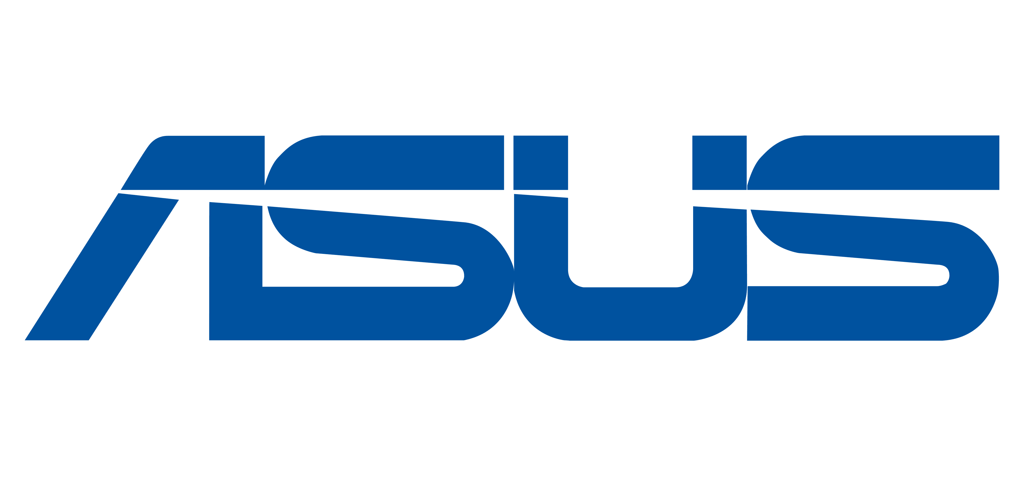 asus logo