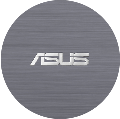 asus logo