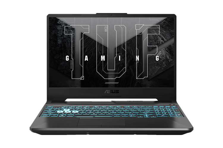 Asus TUF F15 Gaming Laptop