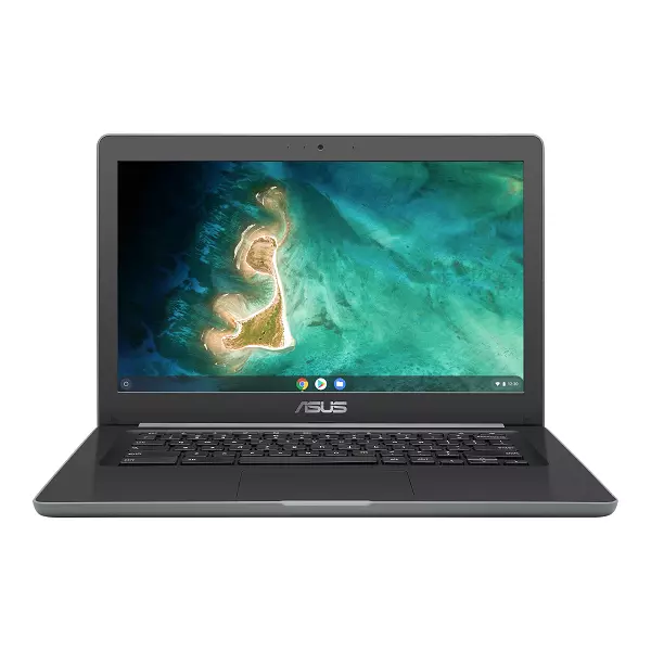 Asus Chromebook C403