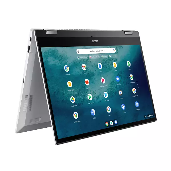 Asus Chromebook Flip CX5