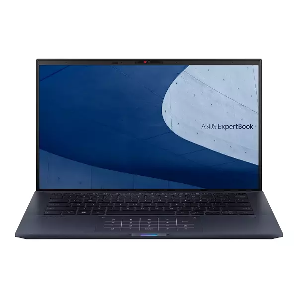 Asus expertbook b9