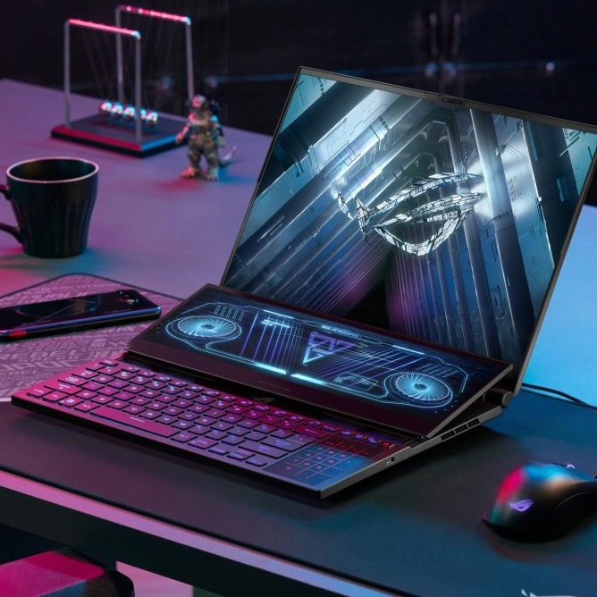 asus gaming laptop