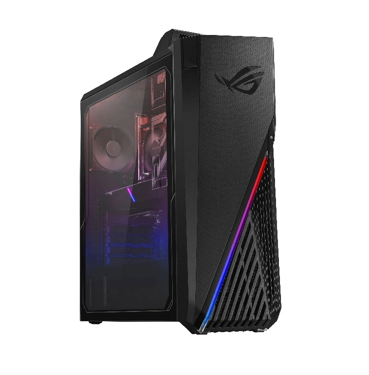 Asus rog desktop