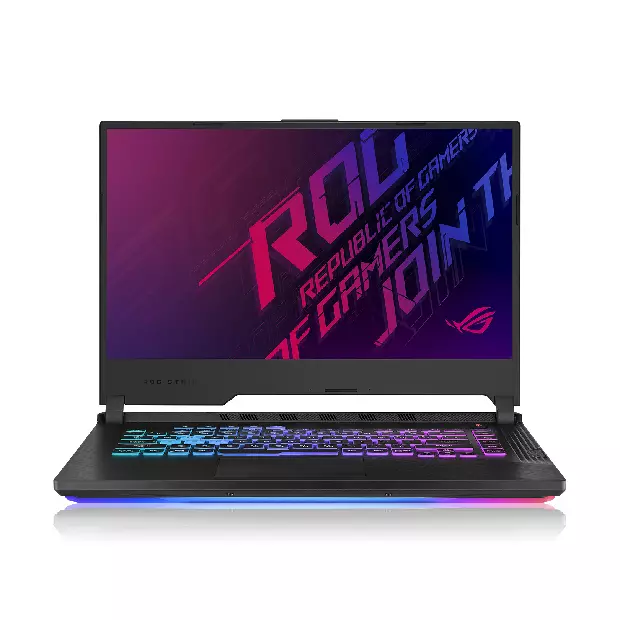 Asus ROG Strix III G531