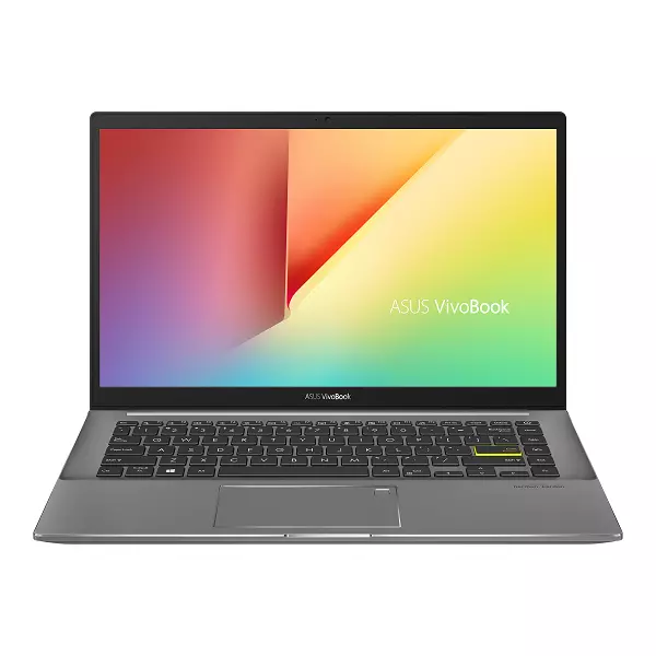 Asus Vivobook S14