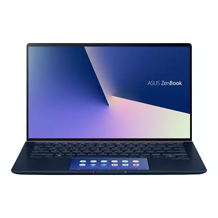 asus zenbook series laptop