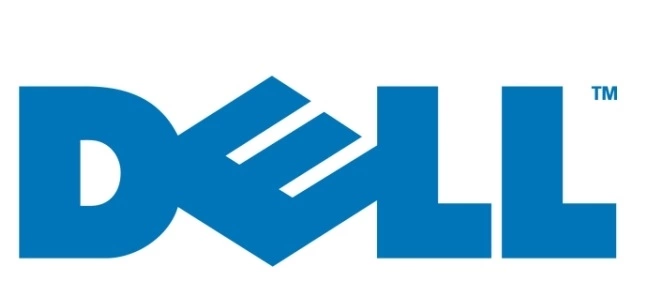 dell logo