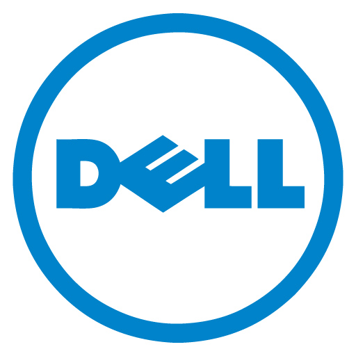 dell logo