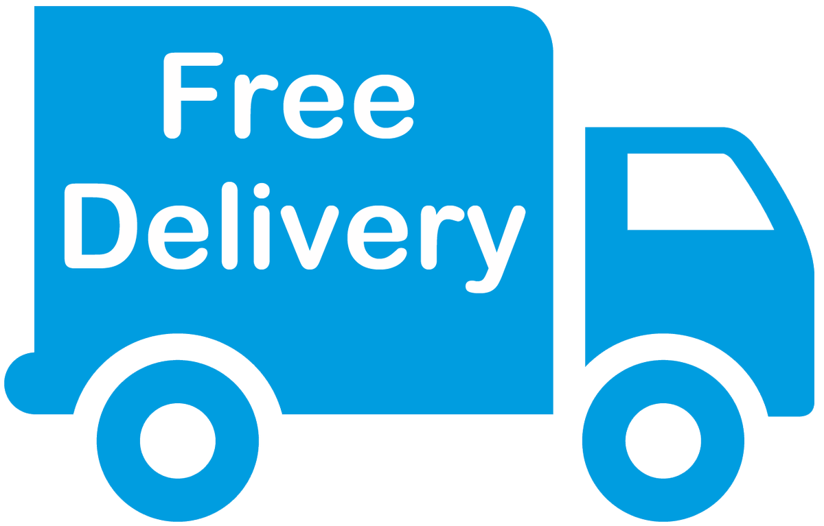 Free Laptop Delivery