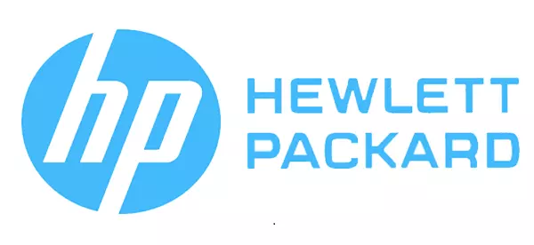 hp logo