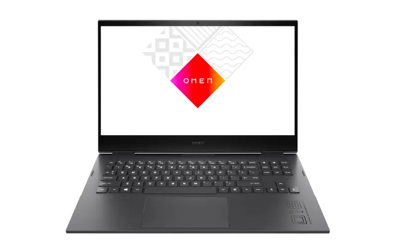 HP OMEN laptop