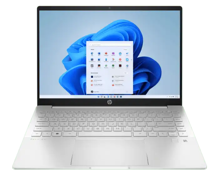 HP Pavilion 14 DV2014 Laptop