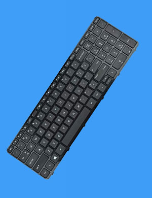 laptop keyboard