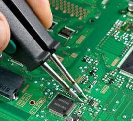 laptop chip level service guduvanchery chennai