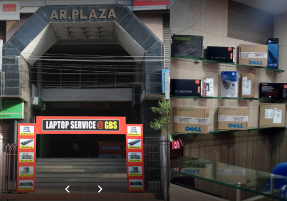 laptop service center in madurai