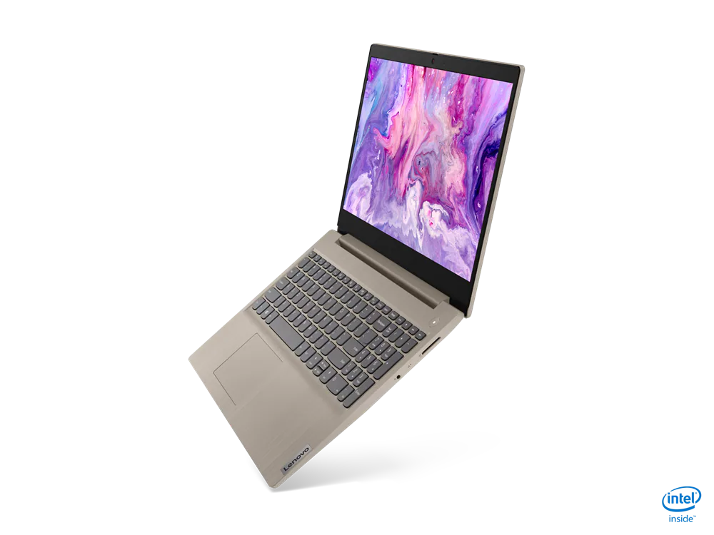 Lenovo Ideapad Slim 3 Laptop