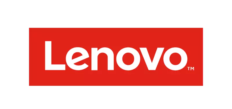 lenovo logo