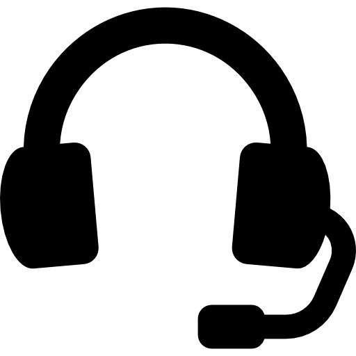 customer support icon