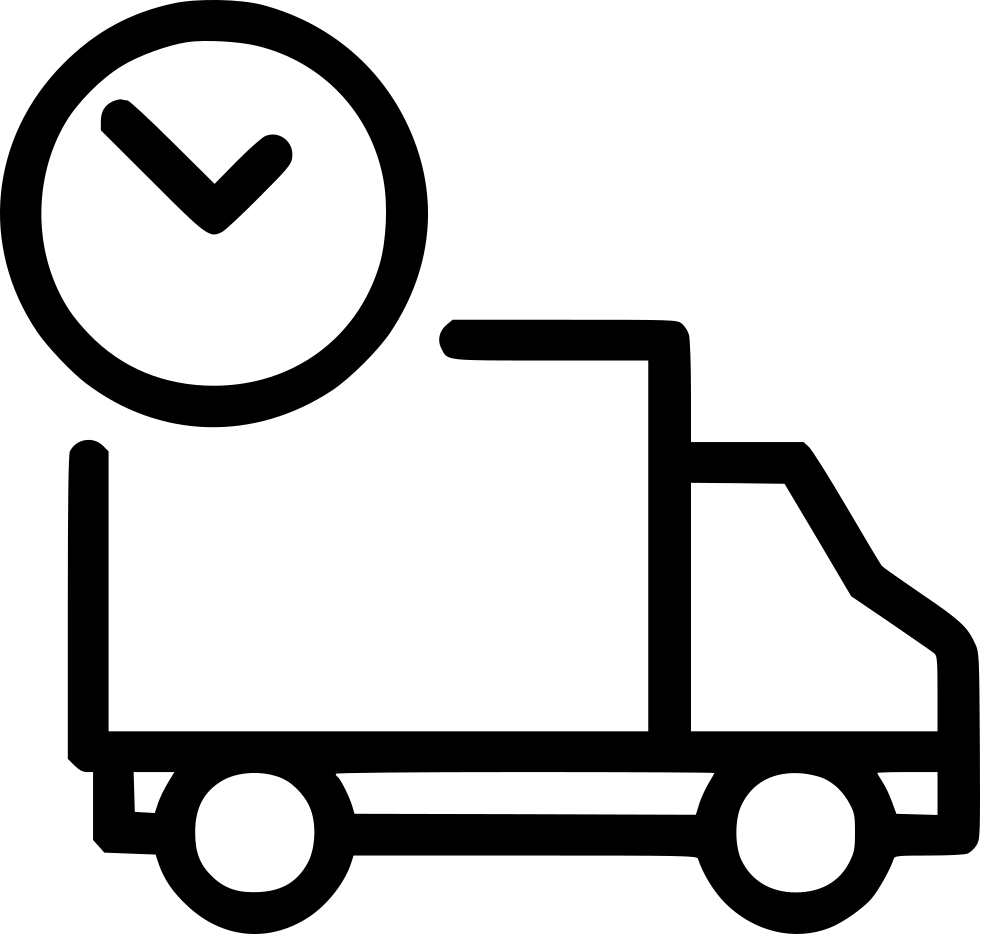 delivery icon