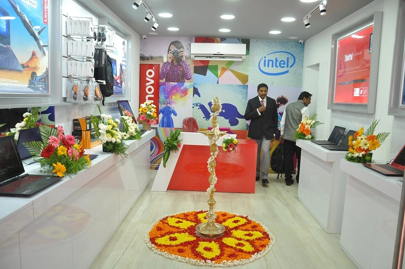 lenovo exclusive store mogappair