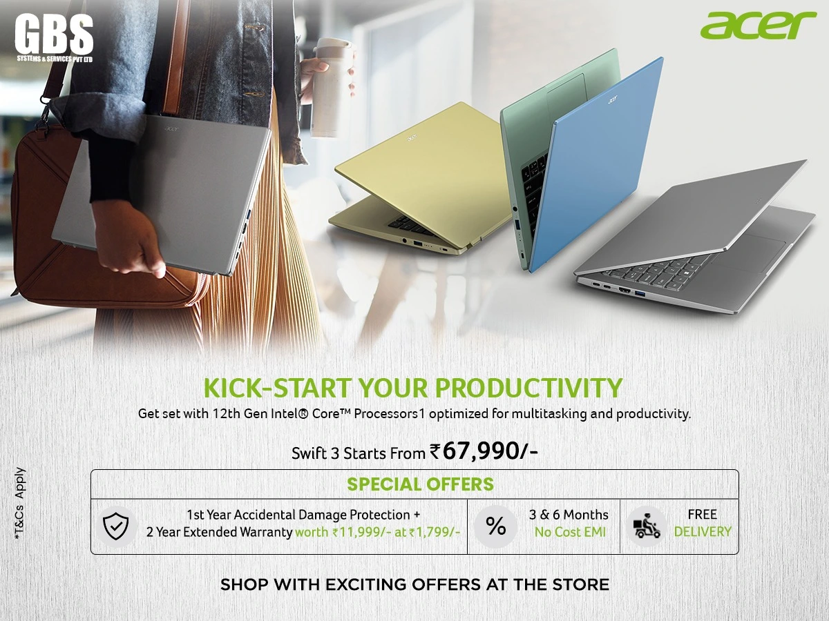 Acer Offer