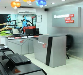 lenovo showroom in chennai