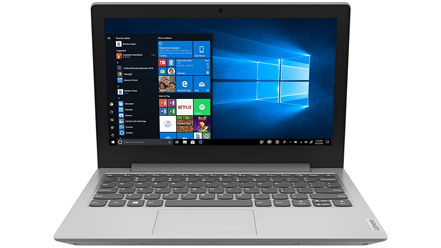 lenovo ideapad slim 1